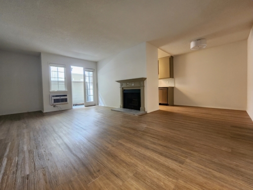 Apartment in Los Angeles