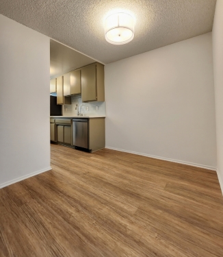 Apartment in Los Angeles