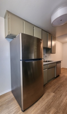 Apartment in Los Angeles