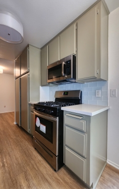 Apartment in Los Angeles