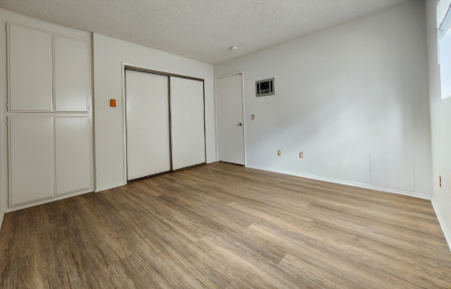 Apartment in Los Angeles