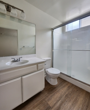 Apartment in Los Angeles