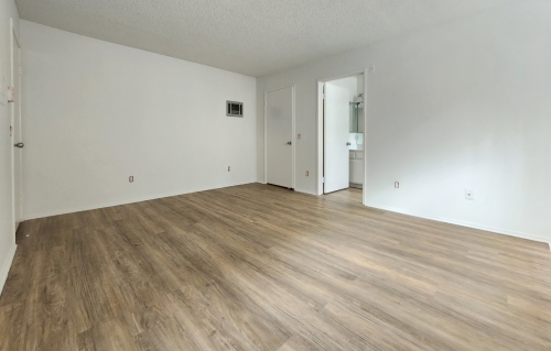 Apartment in Los Angeles