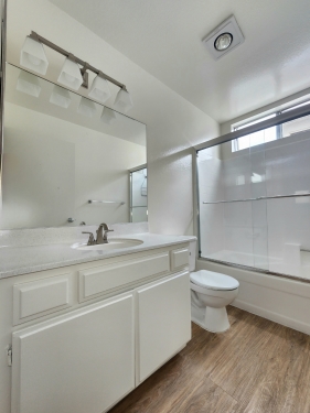 Apartment in Los Angeles