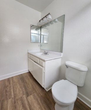 Apartment in Los Angeles