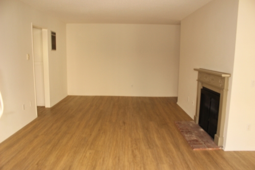Apartment in Los Angeles