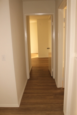 Apartment in Los Angeles