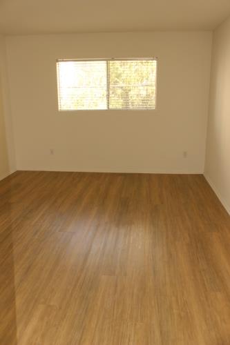 Apartment in Los Angeles