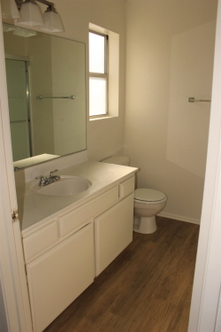 Apartment in Los Angeles