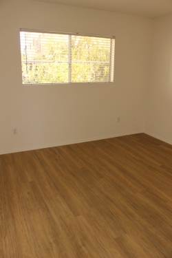 Apartment in Los Angeles