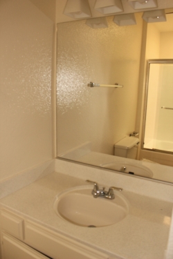 Apartment in Los Angeles