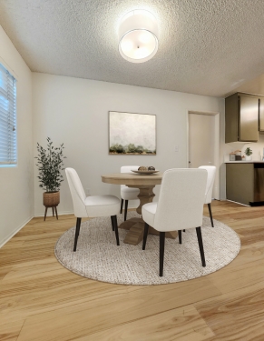 Apartment in Los Angeles