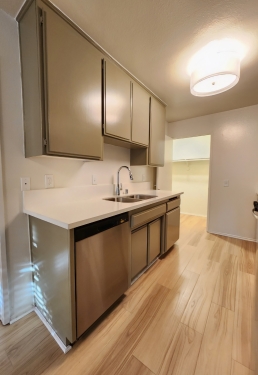 Apartment in Los Angeles