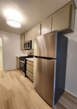 Apartment in Los Angeles