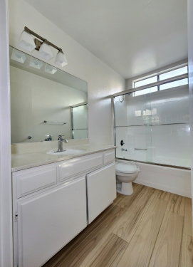 Apartment in Los Angeles