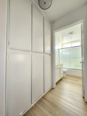 Apartment in Los Angeles