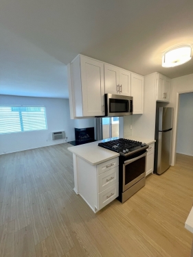Apartment in Los Angeles