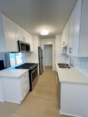 Apartment in Los Angeles