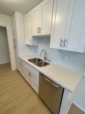 Apartment in Los Angeles