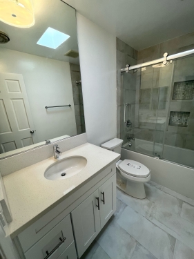 Apartment in Los Angeles