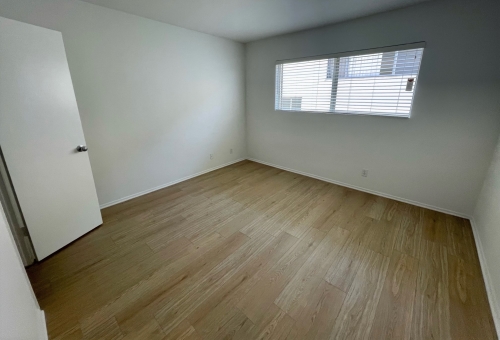 Apartment in Los Angeles