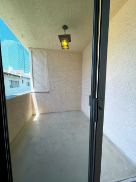 Apartment in Los Angeles