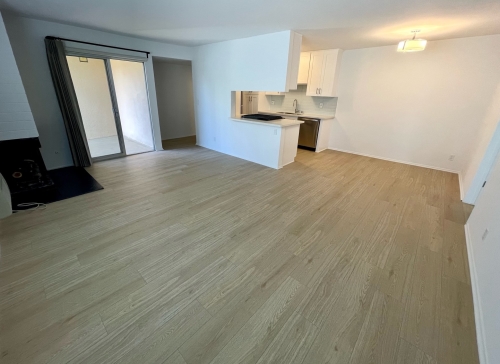 Apartment in Los Angeles