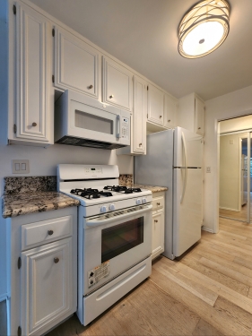 Apartment in Los Angeles