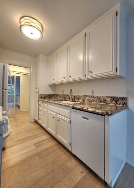 Apartment in Los Angeles