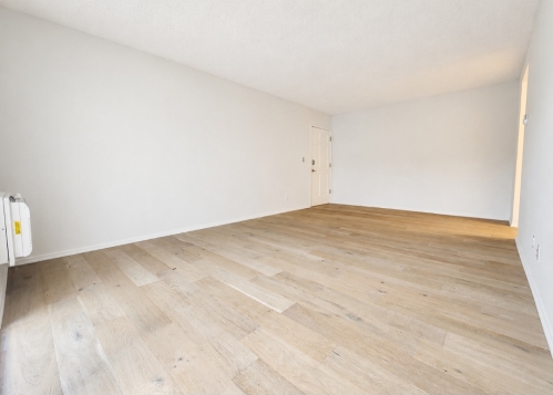 Apartment in Los Angeles