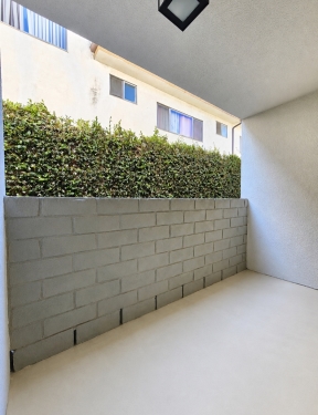 Apartment in Los Angeles