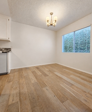 Apartment in Los Angeles