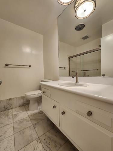 Apartment in Los Angeles