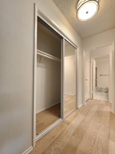Apartment in Los Angeles