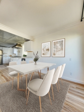 Apartment in Los Angeles