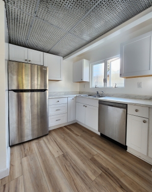 Apartment in Los Angeles