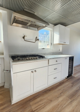 Apartment in Los Angeles