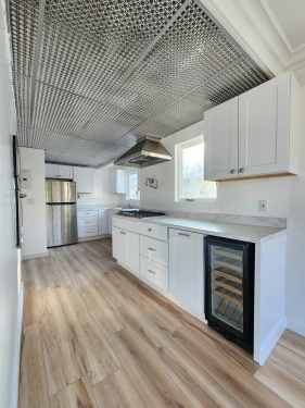 Apartment in Los Angeles