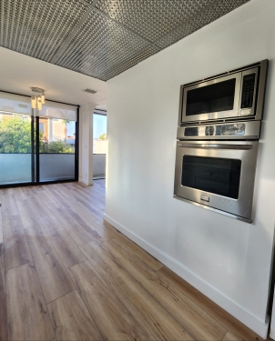 Apartment in Los Angeles