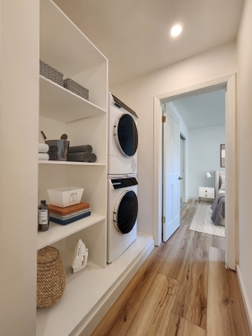 Apartment in Los Angeles