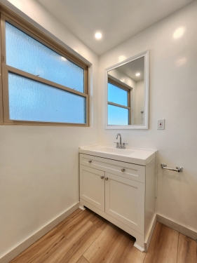 Apartment in Los Angeles