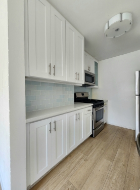 Apartment in Los Angeles