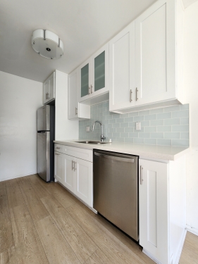Apartment in Los Angeles