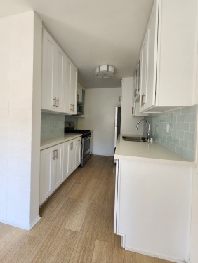 Apartment in Los Angeles