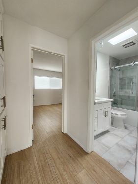 Apartment in Los Angeles