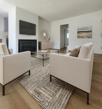 Apartment in Los Angeles