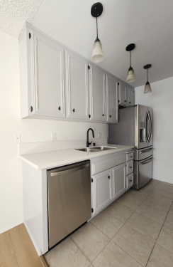 Apartment in Los Angeles