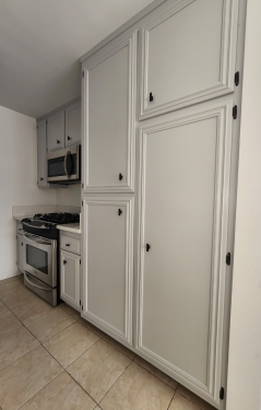 Apartment in Los Angeles