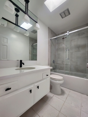 Apartment in Los Angeles