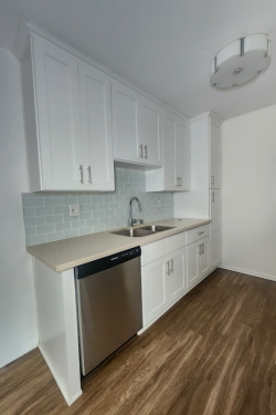 Apartment in Los Angeles